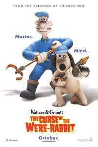 Wallace and Gromit Movie