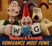 Vengeance Most Fowl
